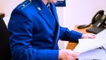 По постановлению прокурора юридическое лицо привлечено к ответственности за нарушение порядка подключения домовладения к газораспределительным сетям